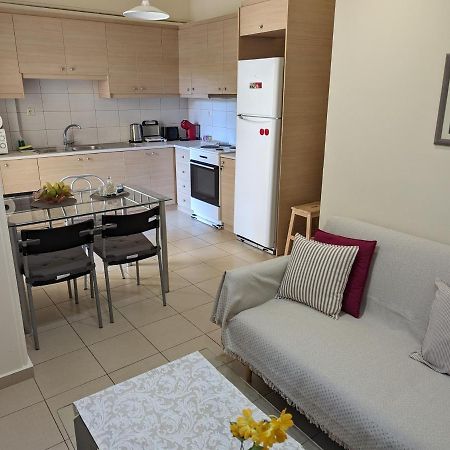 Alma Central Apartment Chania  Exterior photo