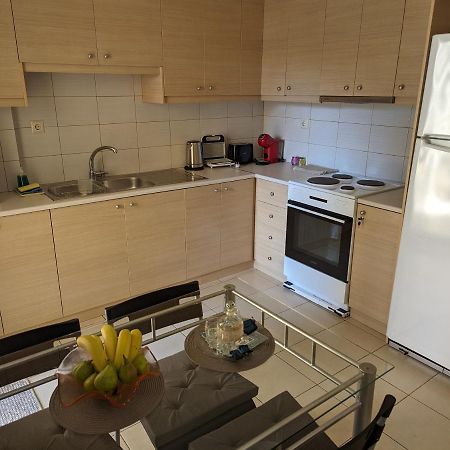 Alma Central Apartment Chania  Exterior photo