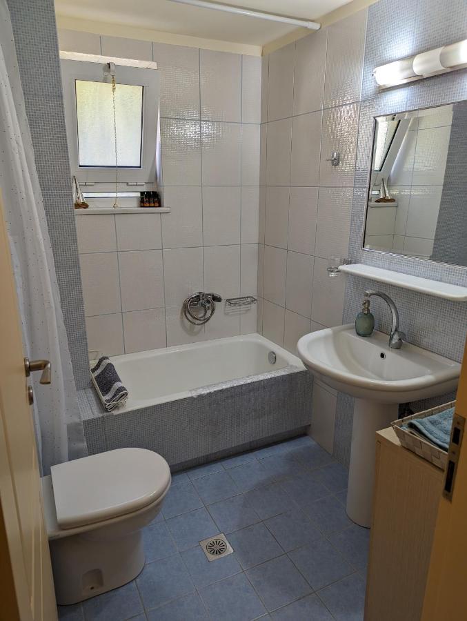 Alma Central Apartment Chania  Exterior photo